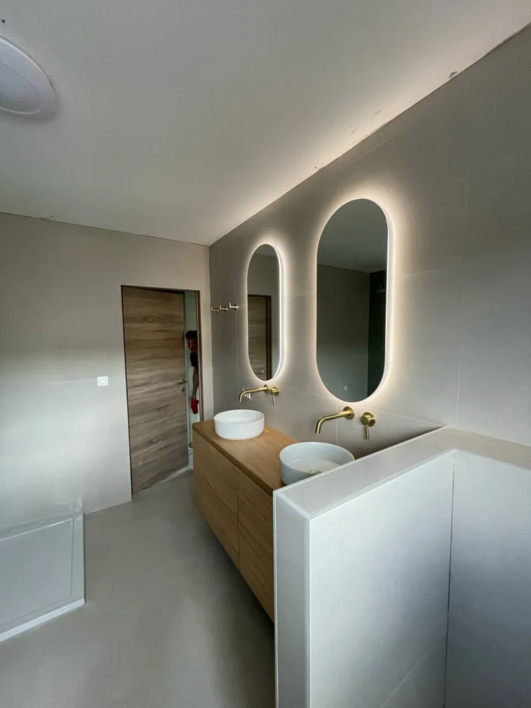 Realizacja pod dachem - projectfoto 5 - uitgevoord door PSBRUK